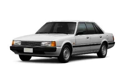 Шрот Mazda 929