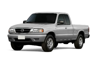 Автошрот Mazda B-SERIE