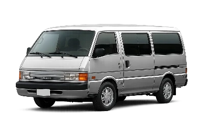 Бу запчасти Mazda E