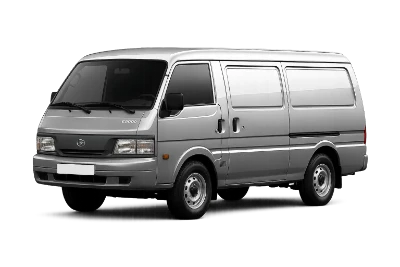 Авторазборка Mazda E