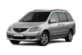 Mazda MPV II (1999 - 2006)