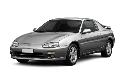 Автошрот Mazda MX-3