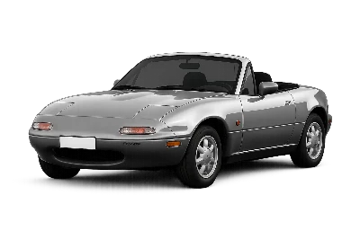 Разборка Mazda MX-5