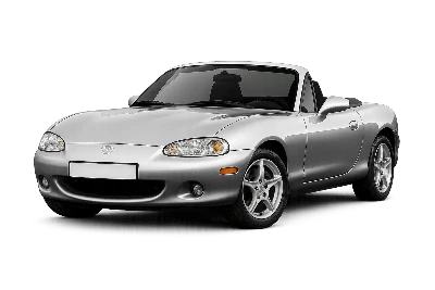 Бу запчасти Mazda MX-5
