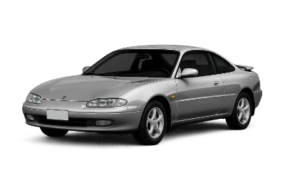 Авторазборка Mazda MX-6