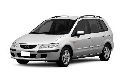 Автошрот Mazda Premacy