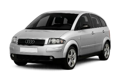 Б/у запчасти Audi A2