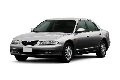 Авторазборка Mazda Xedos