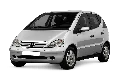Mercedes A (1997 - 2004)