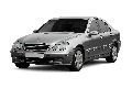 Мерседес Бенц C (2000 - 2007)