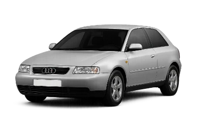 Разборка Audi A3 в Украине