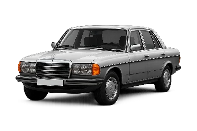 Разборка Mercedes E