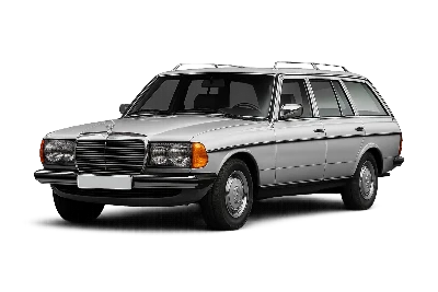 Бу запчасти Mercedes E