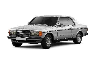 Разборка Mercedes E