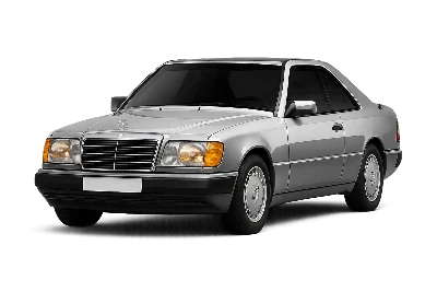 Бу запчасти Mercedes E