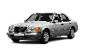 Мерседес Бенц Е  (1993 - 1995)
