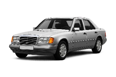 Купить б у автозапчасти Mercedes E