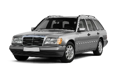 Разборка Mercedes E в Украине