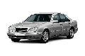 Mercedes E (1995 - 2002)
