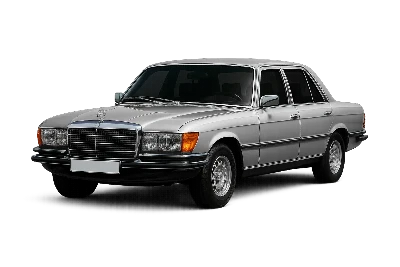 Бу запчасти Mercedes S