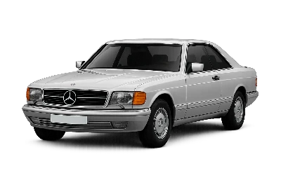Разборка Mercedes S