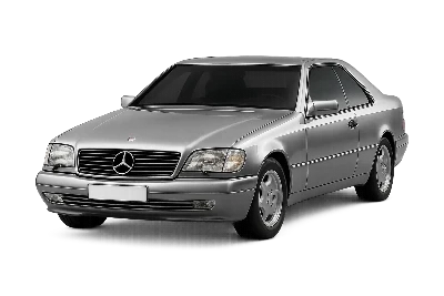 Бу запчасти Mercedes S