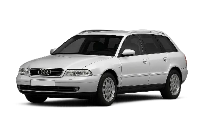 Разборка Audi A4 в Украине