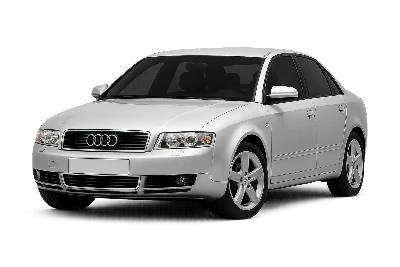 Бу запчасти Audi A4