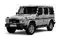 Mercedes G I (1989 - 2018)
