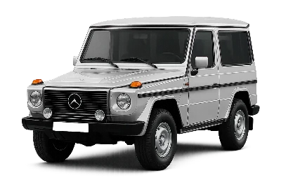 Бу запчасти Mercedes G