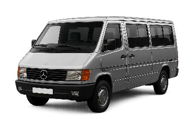 Бу запчасти Mercedes 100