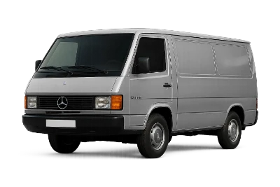 Разборка  Mercedes 100