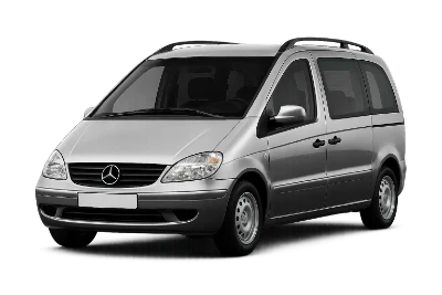 Б/у запчасти Mercedes Vaneo