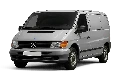 Мерседес Бенц Вито (1997 - 2003)