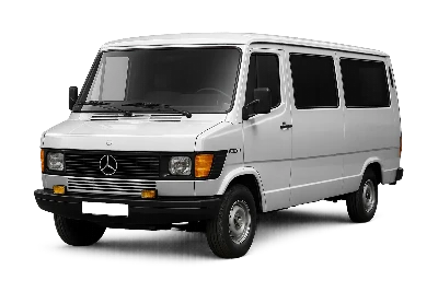 Бу запчасти Mercedes Bus 207-310