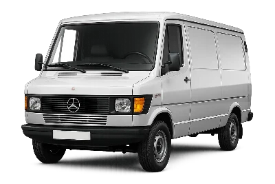 Разборка Mercedes Bus 207-310