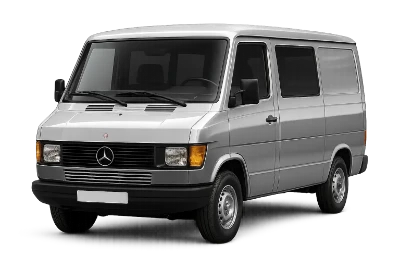 Авторазборка Mercedes Bus 207-310