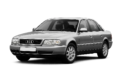 Разборка Audi A6