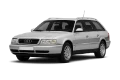 Ауди A6 (1994 - 1998)