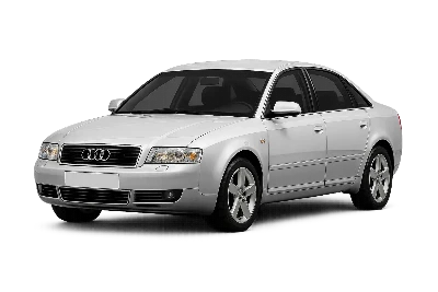 Бу запчасти Audi A6