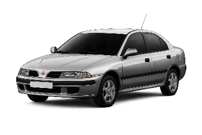 Бу запчасти Mitsubishi Carisma