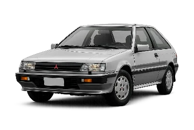 Бу запчасти Mitsubishi Colt