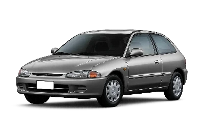 Разборка Mitsubishi Colt в Украине