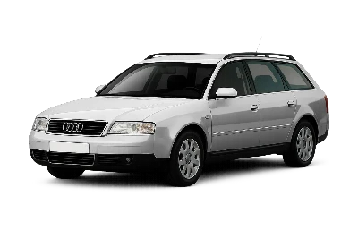 Разборка Audi A6 в Украине