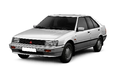 Разборка Mitsubishi Colt