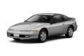 Mitsubishi Eclipse I (1991 - 1995)