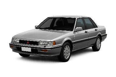 Бу запчасти Mitsubishi Galant