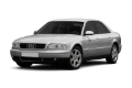 Ауди A8 (1994 - 2005)