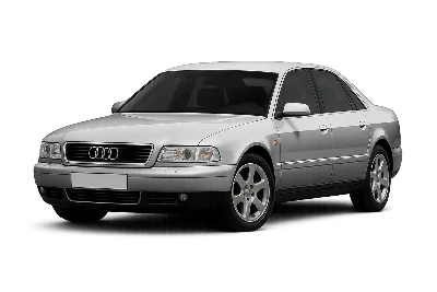 Разборка Audi A8