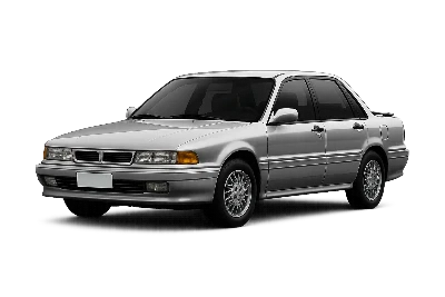 Купить б у автозапчасти Mitsubishi Galant